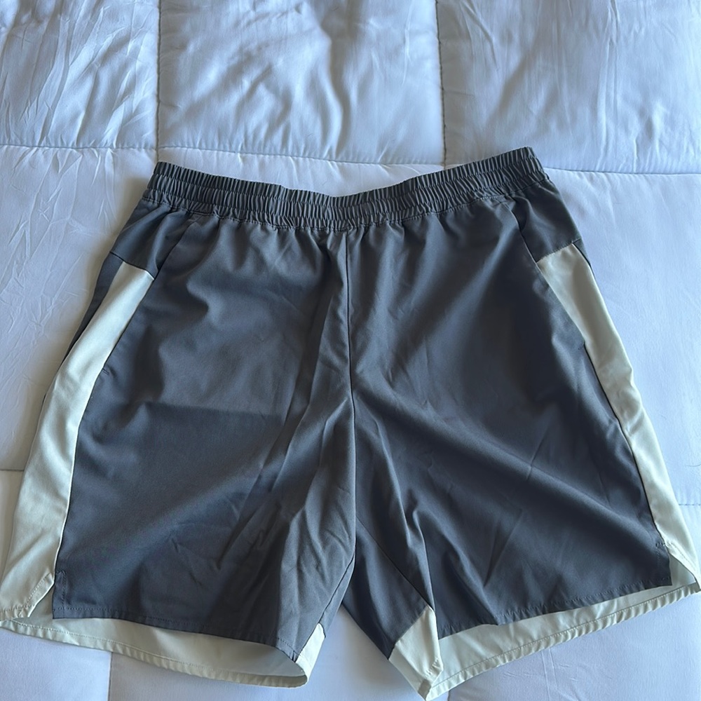 Men’s Gym Shorts